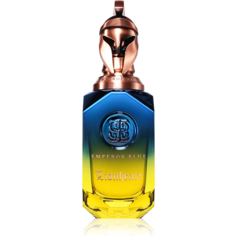 Lionheart woda perfumowana dla mężczyzn