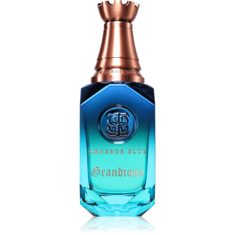 Grandiosa woda perfumowana dla kobiet