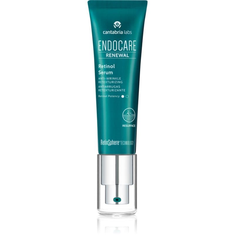 Renewal Retinol 0,2% serum przeciwzmarszczkowe z retinolem
