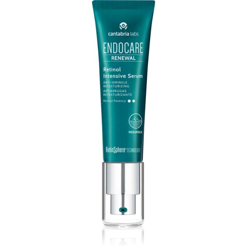 Renewal Retinol 0.5% serum przeciwzmarszczkowe z retinolem