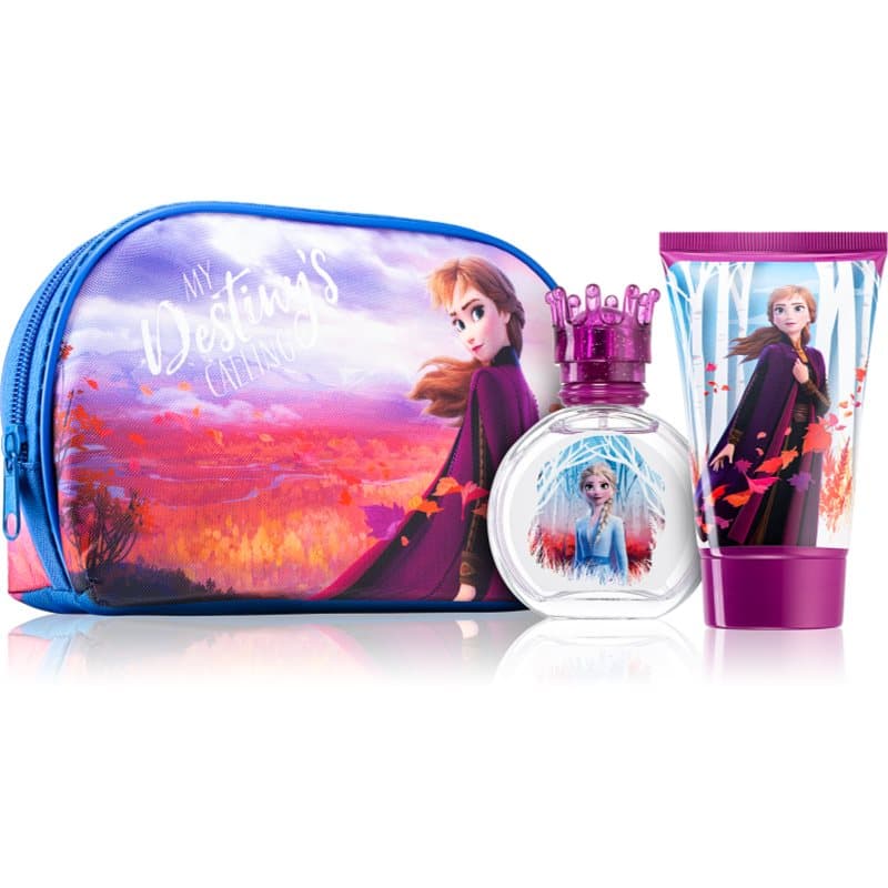 Frozen Gift Set zestaw dla dzieci II