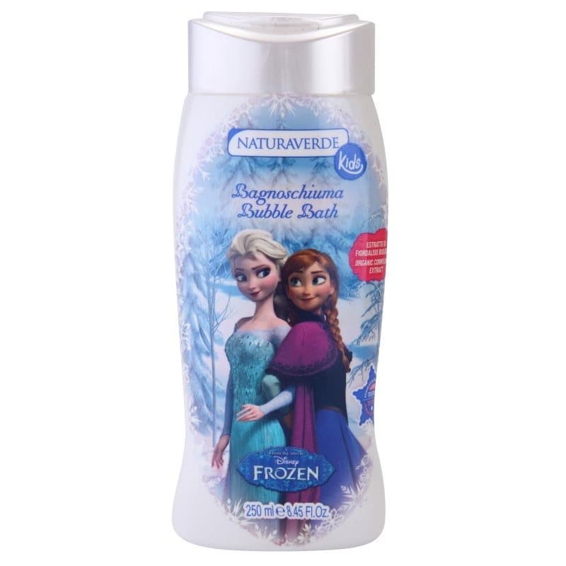 Frozen Bubble Bath piana do kąpieli