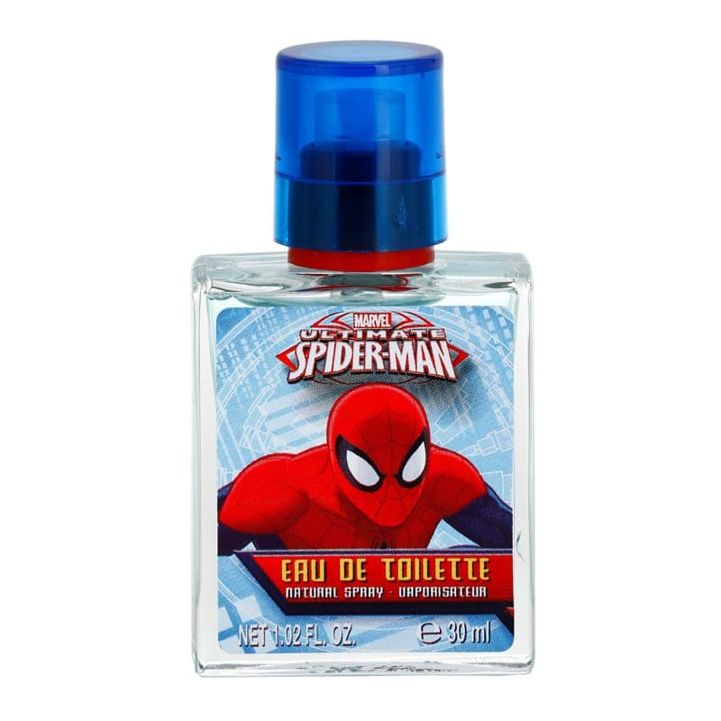 Spiderman Eau de Toilette woda toaletowa dla dzieci