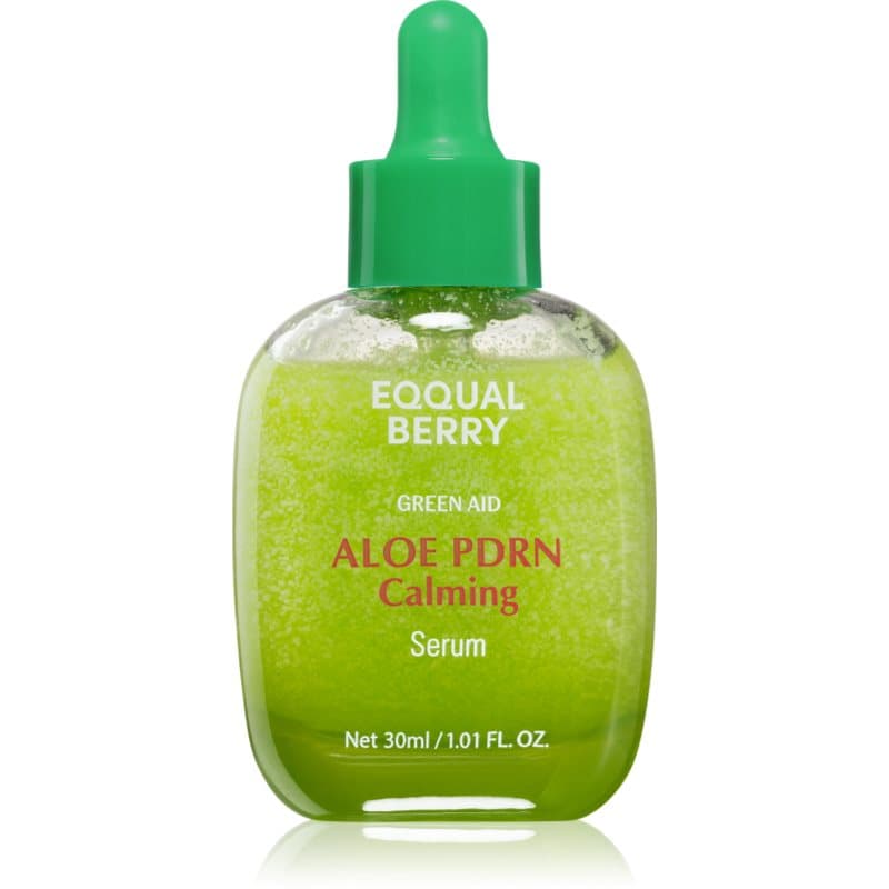 Aloe PDRN Calming Serum nawilżające serum do twarzy o działaniu uspokajającym