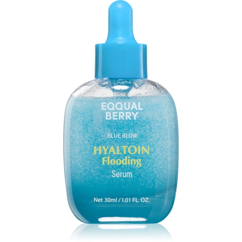 Hyaltoin Flooding Serum nawilżające serum do twarzy z efektem chłodzącym