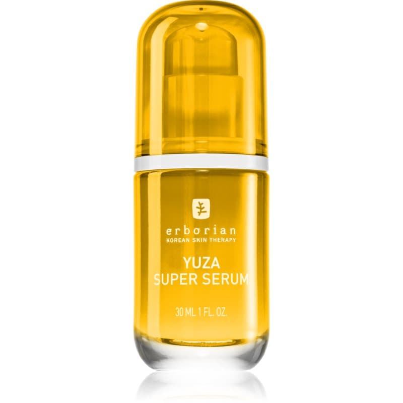 Yuza serum regenerująco-ujędrniające