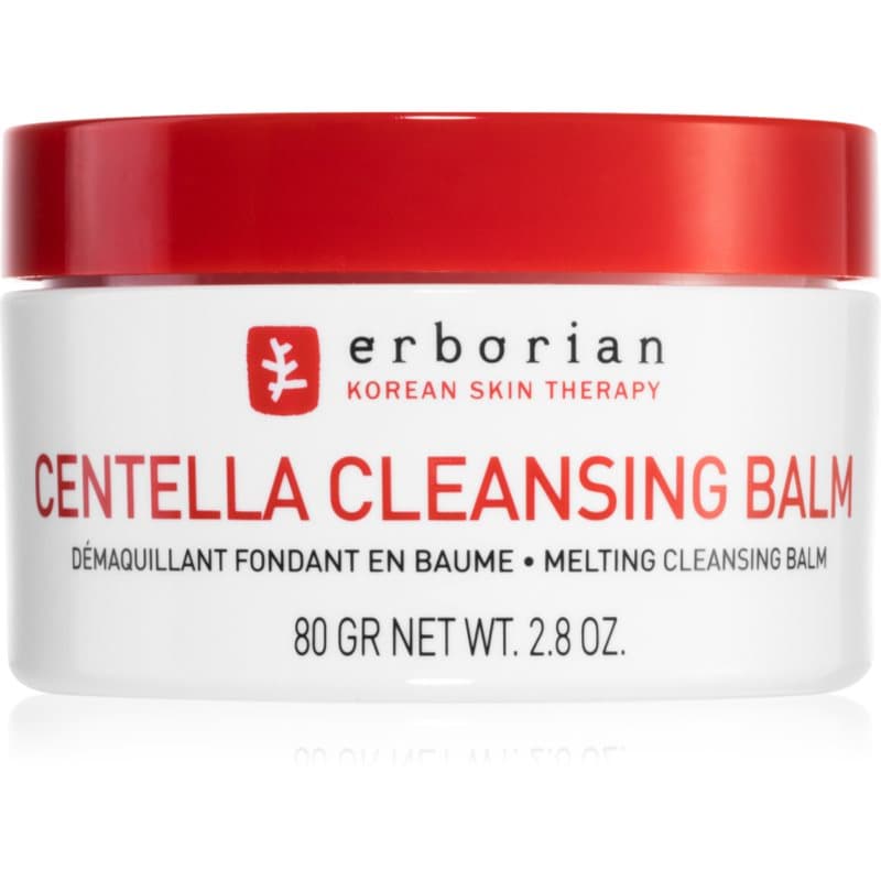 Centella Cleansing Balm – Balsam Oczyszczający - Detox Centella Cleansing Balm 80gr - Dla Kobiet