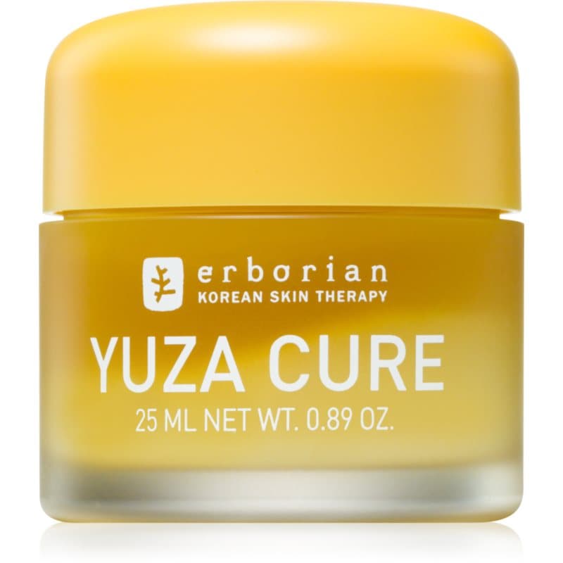 Yuza 14 Days Cure intensywna pielęgnacja rewitalizująca do skóry z przebarwieniami