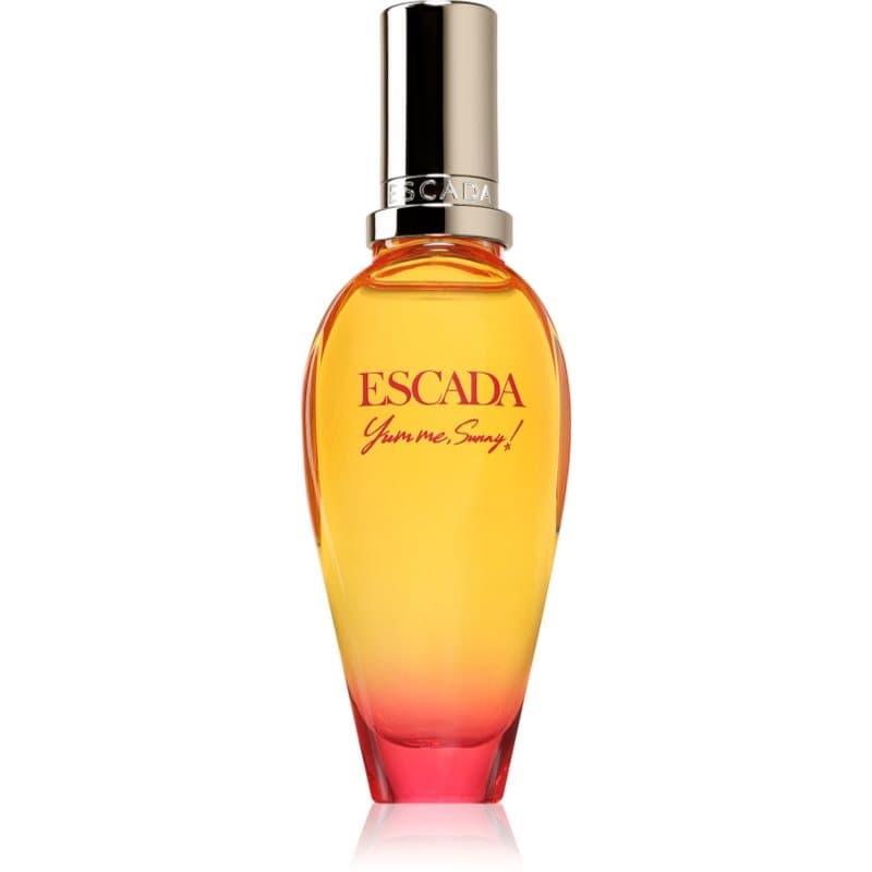 Escada Yum me, Sunny! woda perfumowana dla kobiet