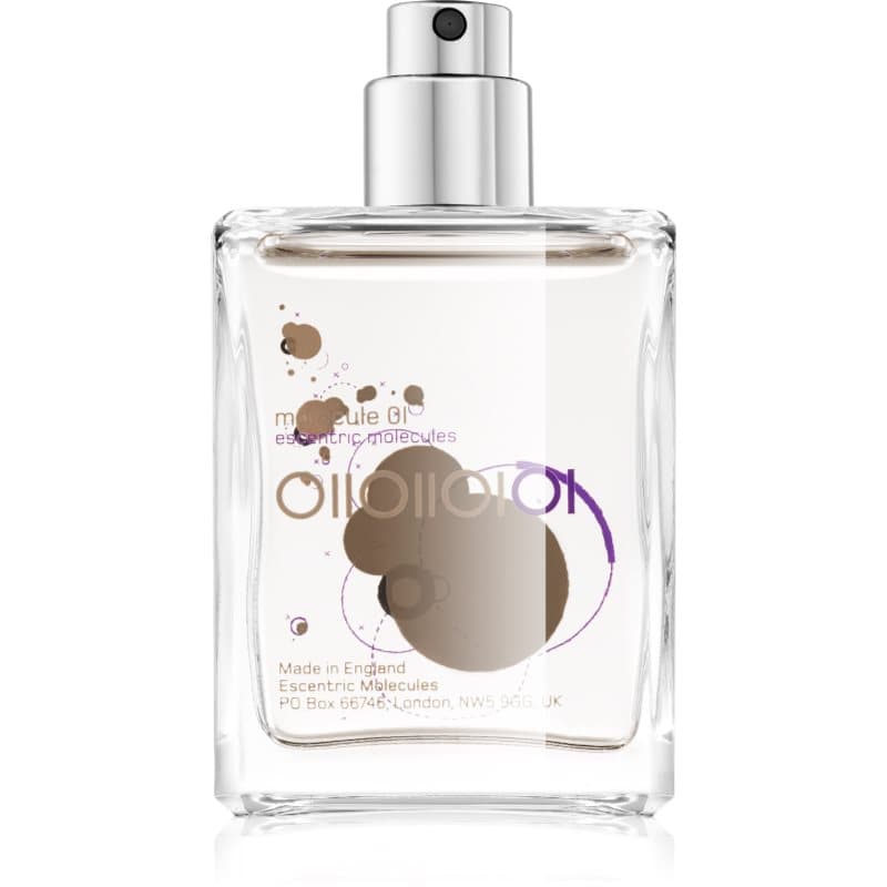 Molecule 01 woda toaletowa unisex Refill