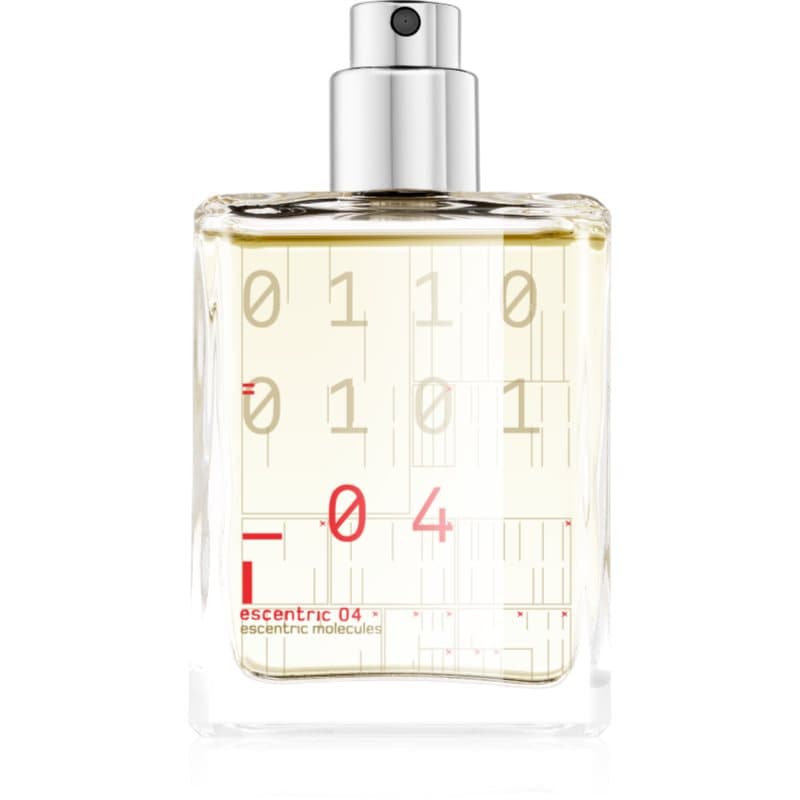 Escentric 04 woda toaletowa unisex