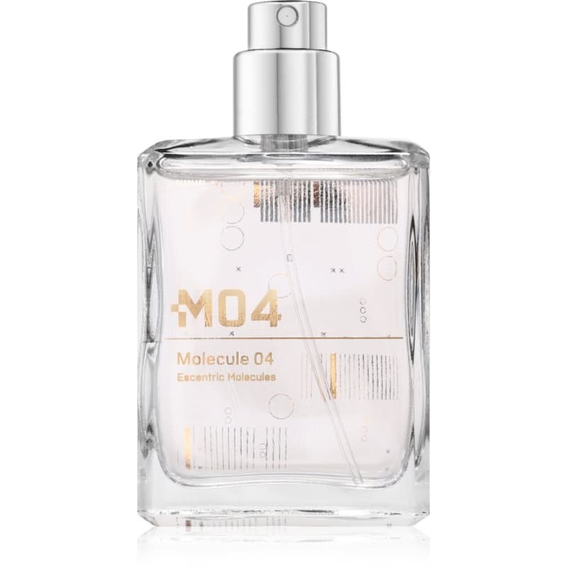 Molecule 04 woda toaletowa flakon napełnialny unisex