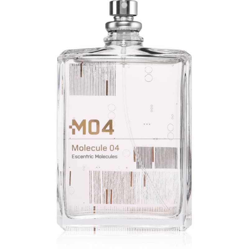 Molecule 04 woda toaletowa unisex