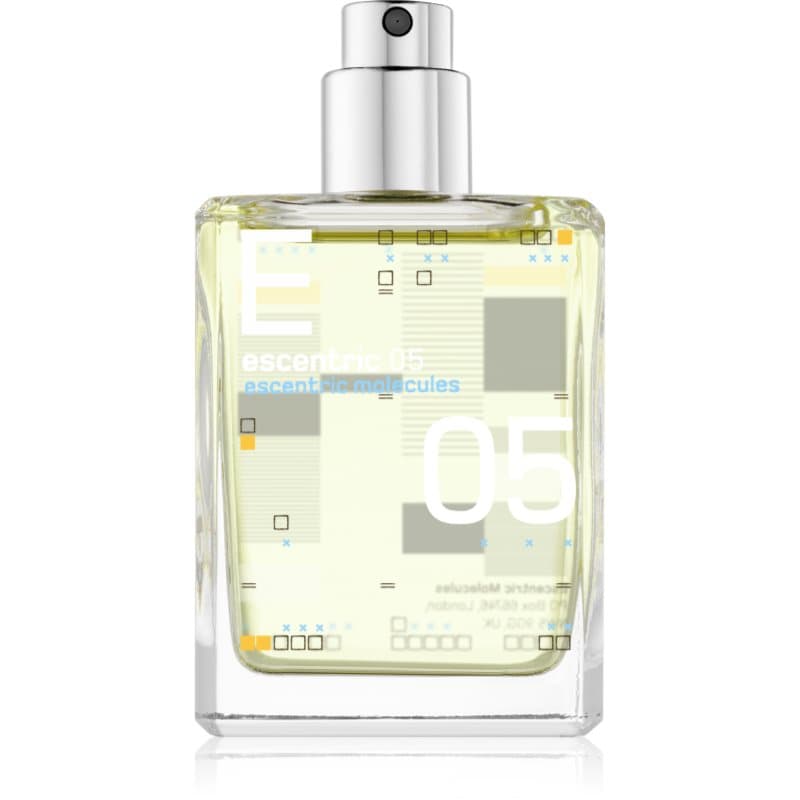 Escentric 05 woda toaletowa unisex Refill