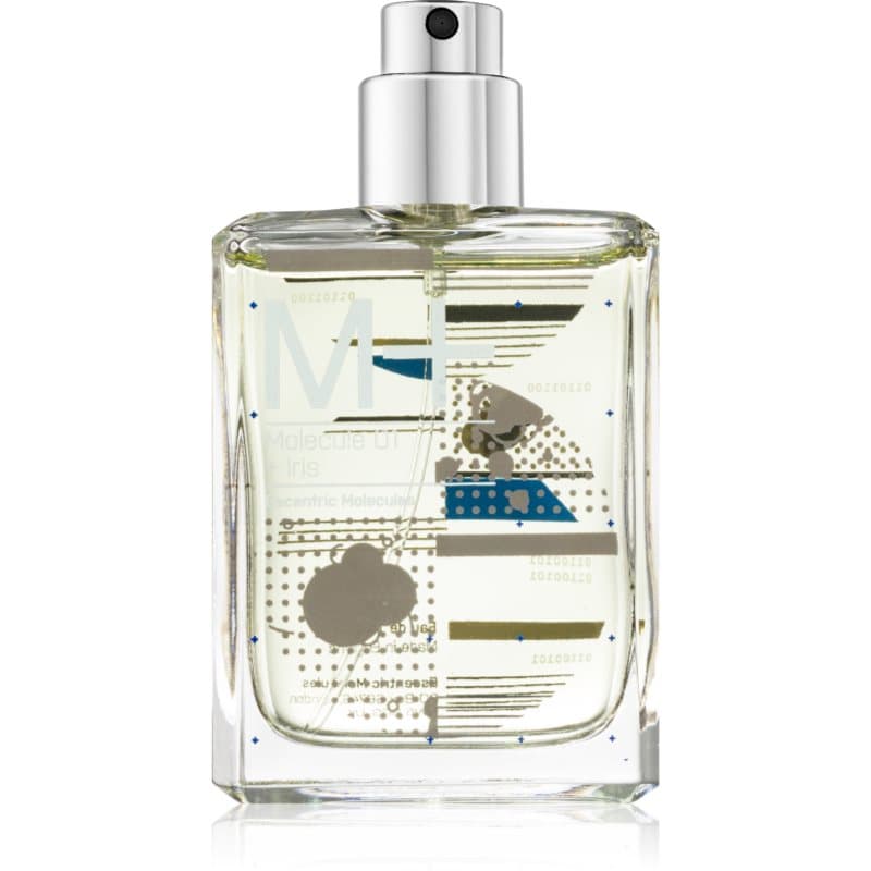 Molecule 01 + Iris woda toaletowa unisex