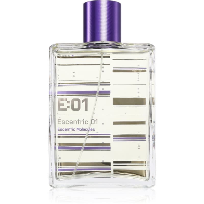 Escentric 01 woda toaletowa unisex