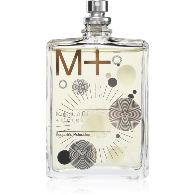 Molecule 01 + Cistus woda perfumowana unisex