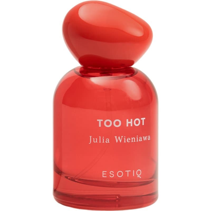TOO HOT Julia Wieniawa woda perfumowana dla kobiet