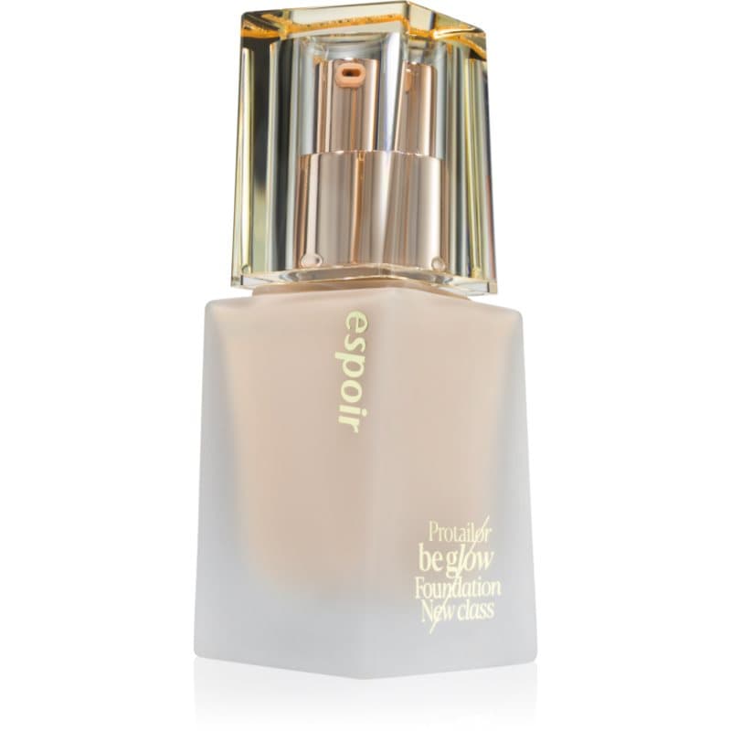 Pro Tailor Foundation Be Glow podkład nawilżający z efektem rozświetlającym odcień 20 Vanilla