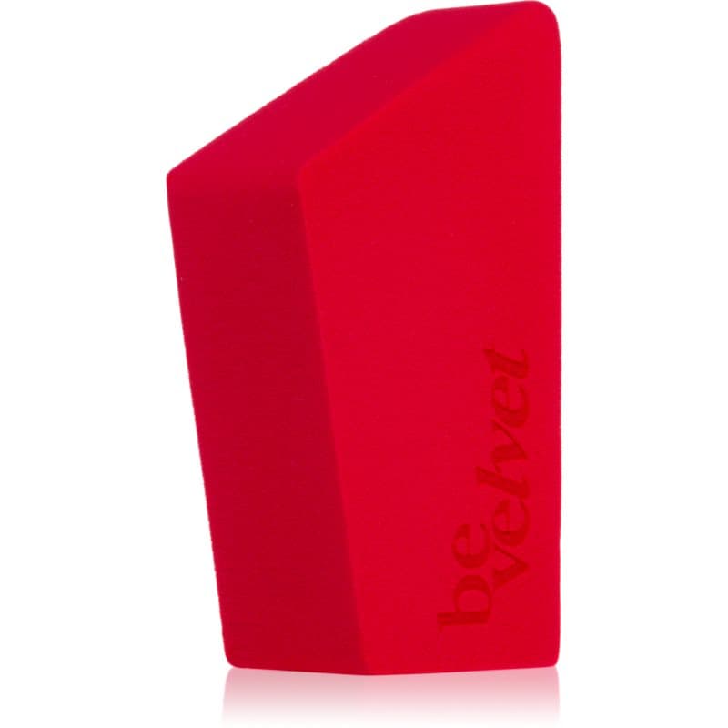 Be Velvet Fitting Sponge precyzyjna gąbka do makijażu