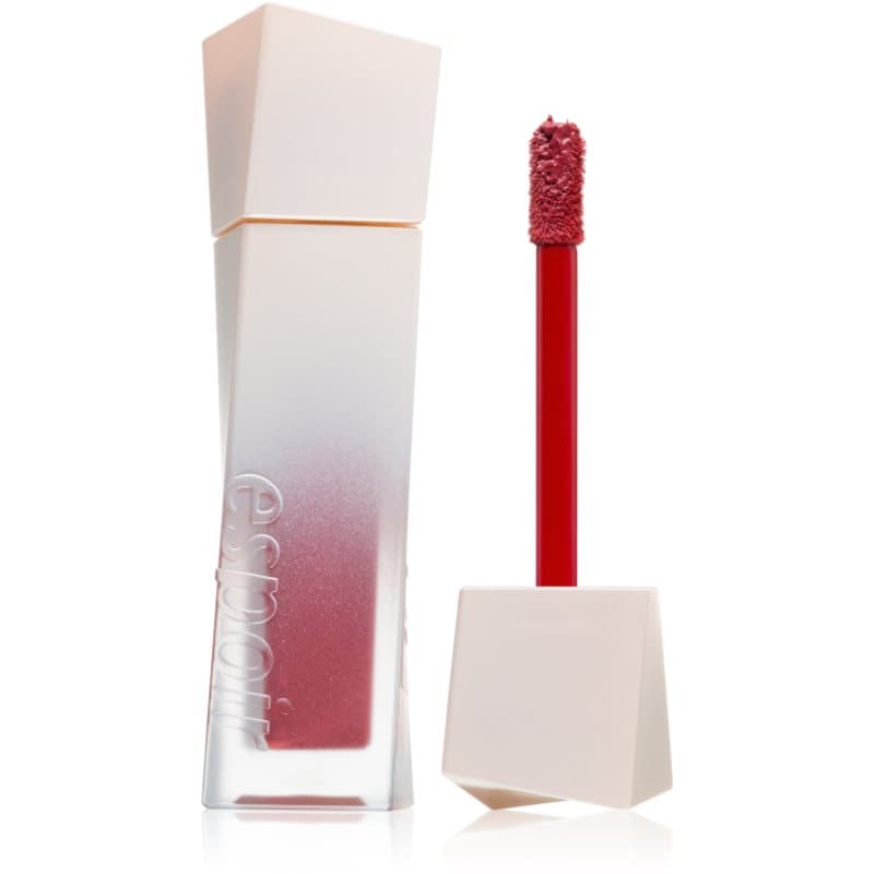 Couture Lip Tint Blur Velvet lekka matowa szminka w płynie odcień 05 Serenade