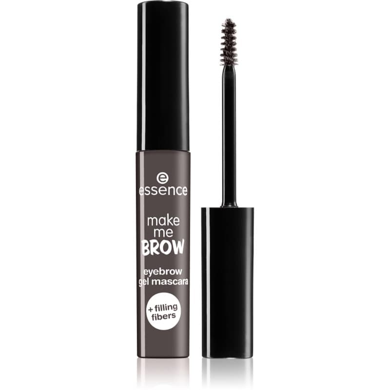 Make Me Brow żel do brwi odcień 04 Ashy Brows