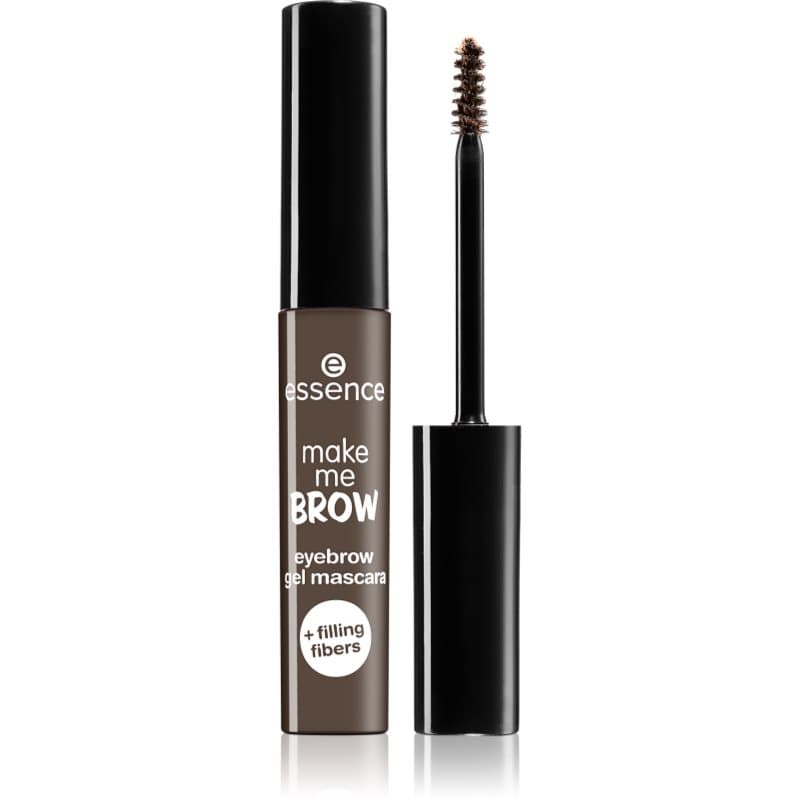 Make Me Brow żel do brwi odcień 05 Chocolaty Brows