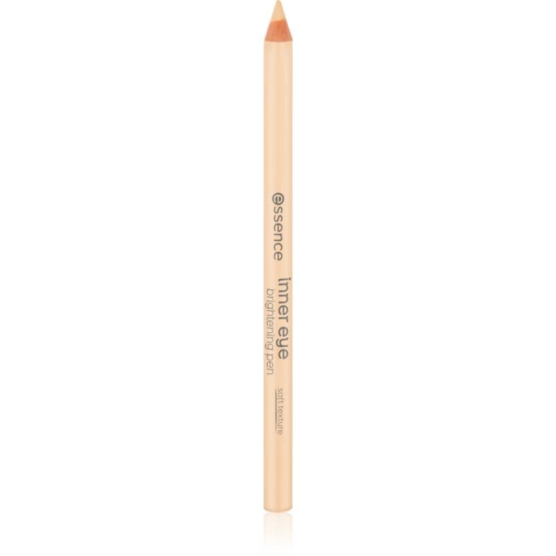 Inner Eye Brightening Pen kredka rozświetlająca do oczu odcień 01 everybody's shade
