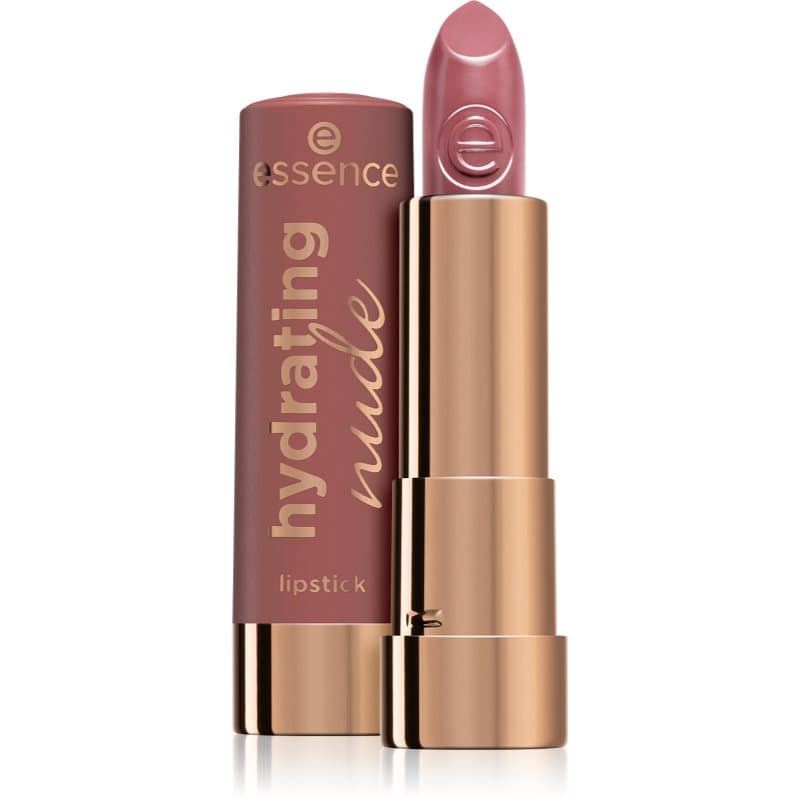 Hydrating Nude kremowa pomadka nawilżająca odcień 303