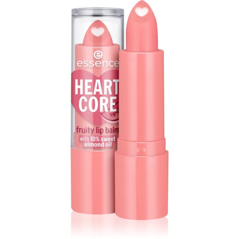 HEART CORE balsam do ust odcień 03 Melon