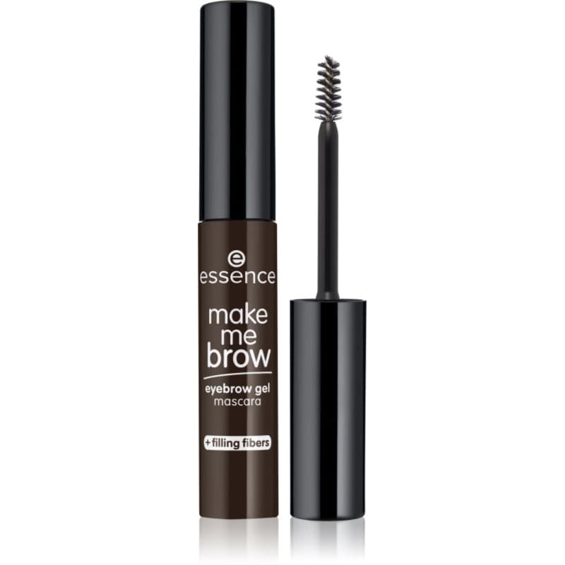 Make Me Brow żel do brwi odcień 06 Ebony Brows