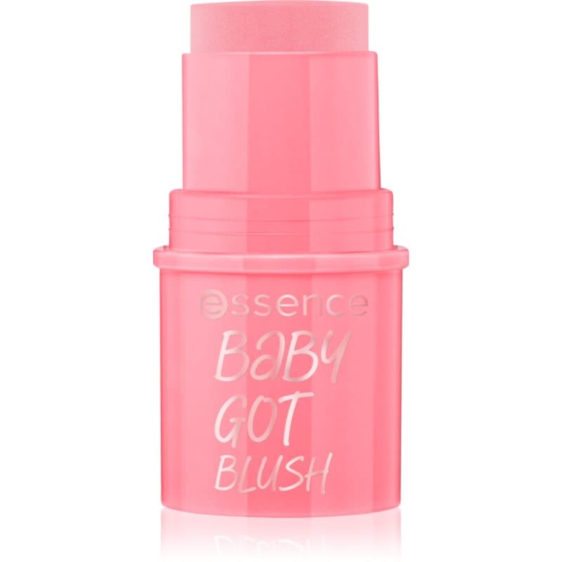 BABY GOT BLUSH róż do policzków w sztyfcie 10 tickle me pink