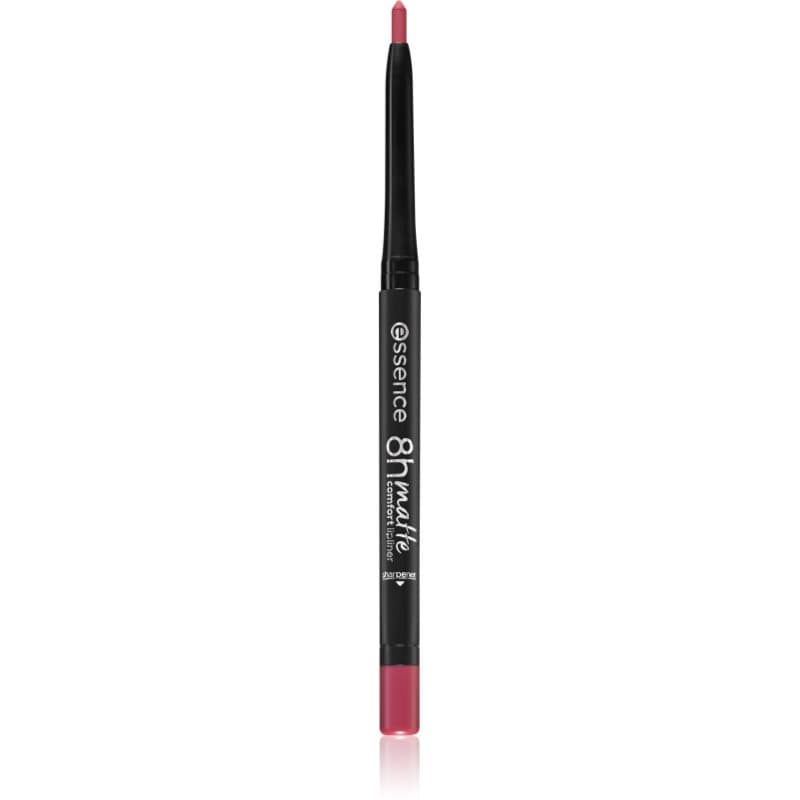 8h Matte Comfort matowa kredka do ust z temperówką odcień 05 Pink Blush
