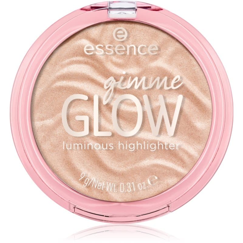gimme GLOW puder rozjaśniający odcień 10