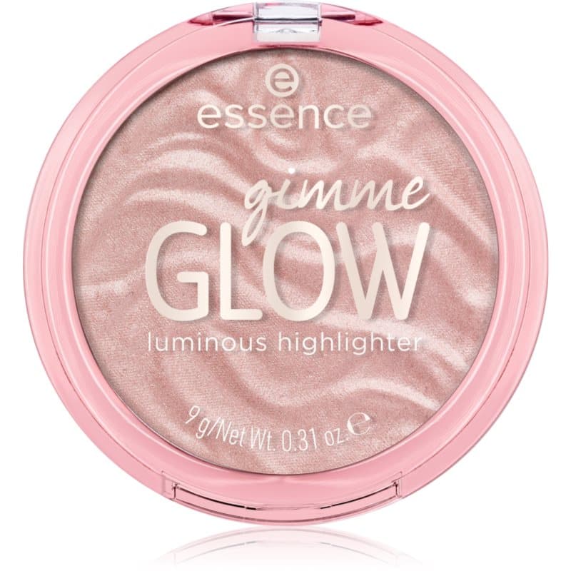 gimme GLOW puder rozjaśniający odcień 20