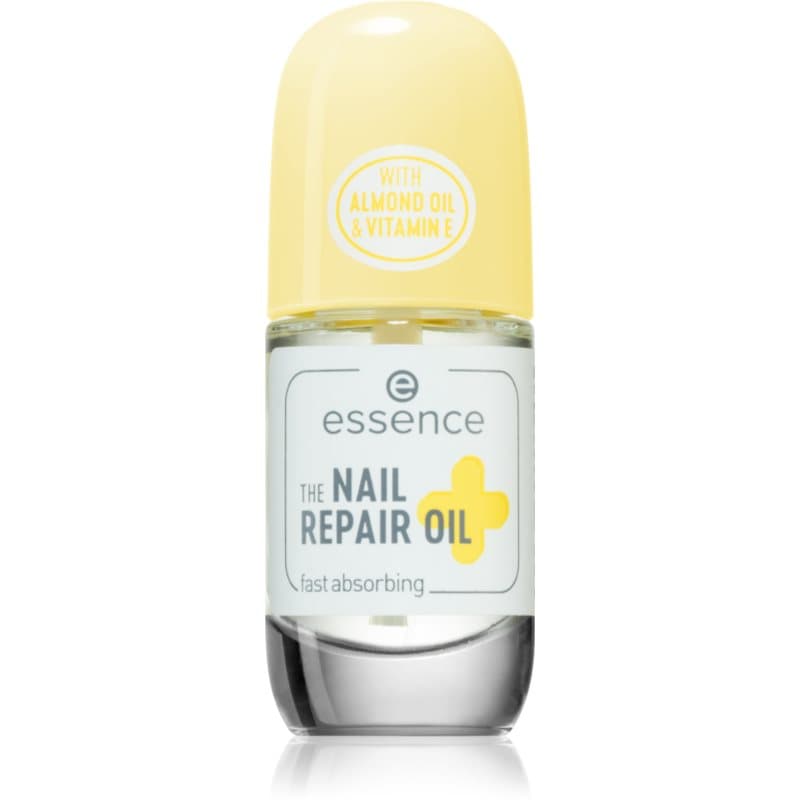 The Nail Repair olejek regenerujący do paznokci