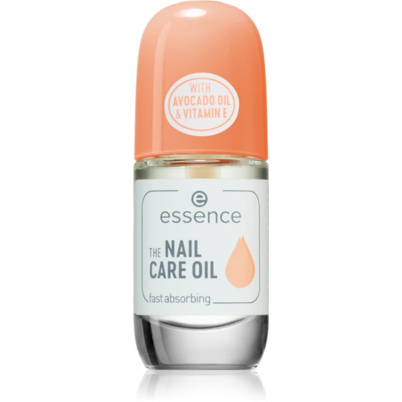 The Nail Care olejek pielęgnacyjny do paznokci