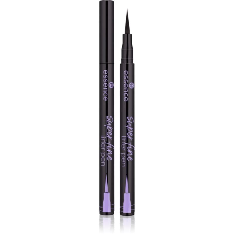 Super Fine Liner Pen eyeliner w pisaku