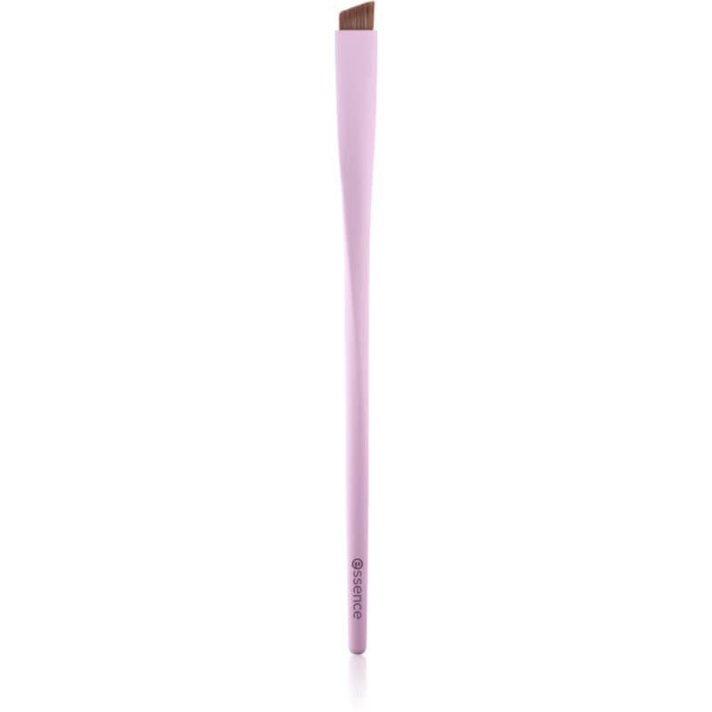 Brows on fleek pędzel skośny do brwi