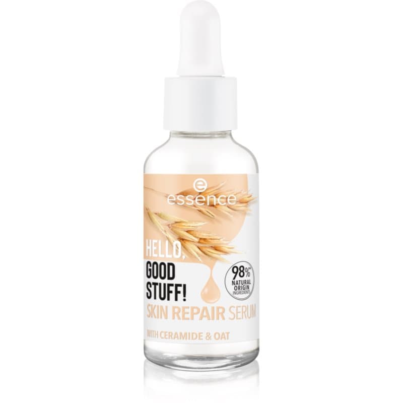 Hello, Good Stuff! serum regenerujące z ceramidami
