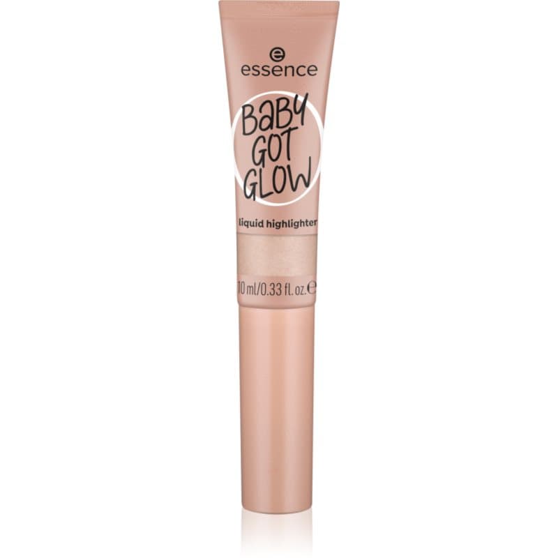 BABY GOT GLOW płynny rozjaśniacz odcień 10 Sassy In Silk