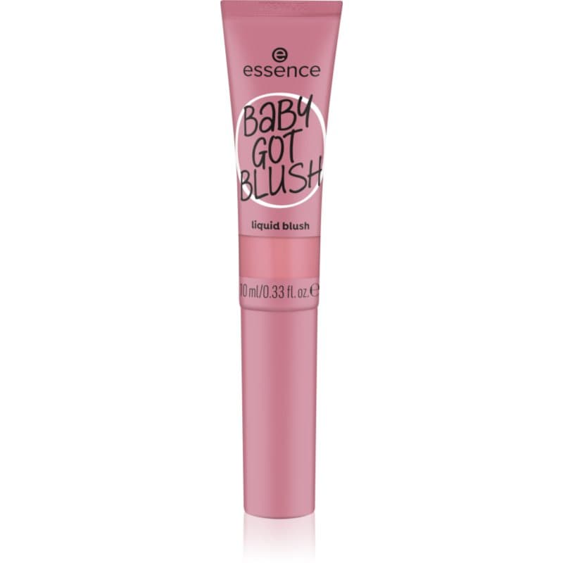 BABY GOT BLUSH róż w płynie odcień 30 Dusty Rose