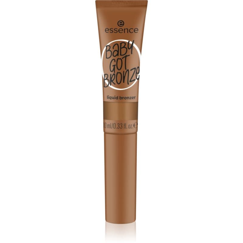 baby got bronze bronzer w płynie odcień 20 Sunkissed Sweety