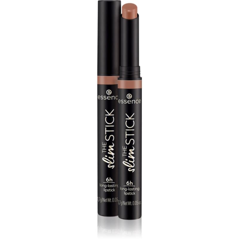 The slim STICK szminka trwała odcień 101 Choc-o-holic