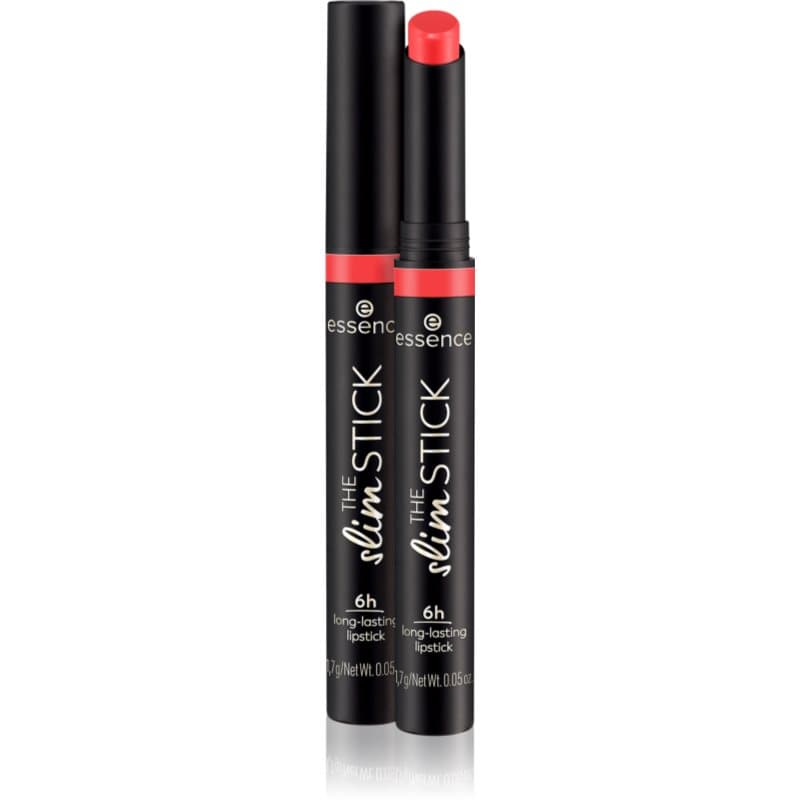 The slim STICK szminka trwała odcień 108 Nice Spice