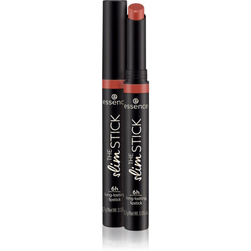 The slim STICK szminka trwała odcień 201 Sweet Copper