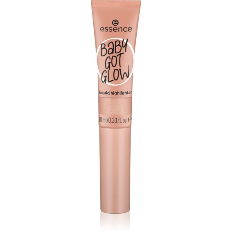 BABY GOT GLOW płynny rozjaśniacz odcień 30 Breezy Bronze