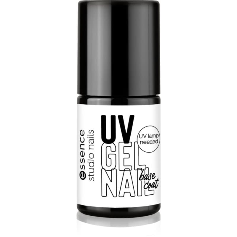 studio nails UV GEL NAIL baza pod lakier do paznokci odcień 01 perfect base