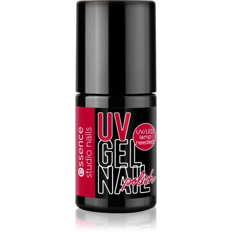 studio nails UV GEL NAIL hybrydowy lakier do paznokci z użyciem lampy UV / LED odcień 104 need a hug?