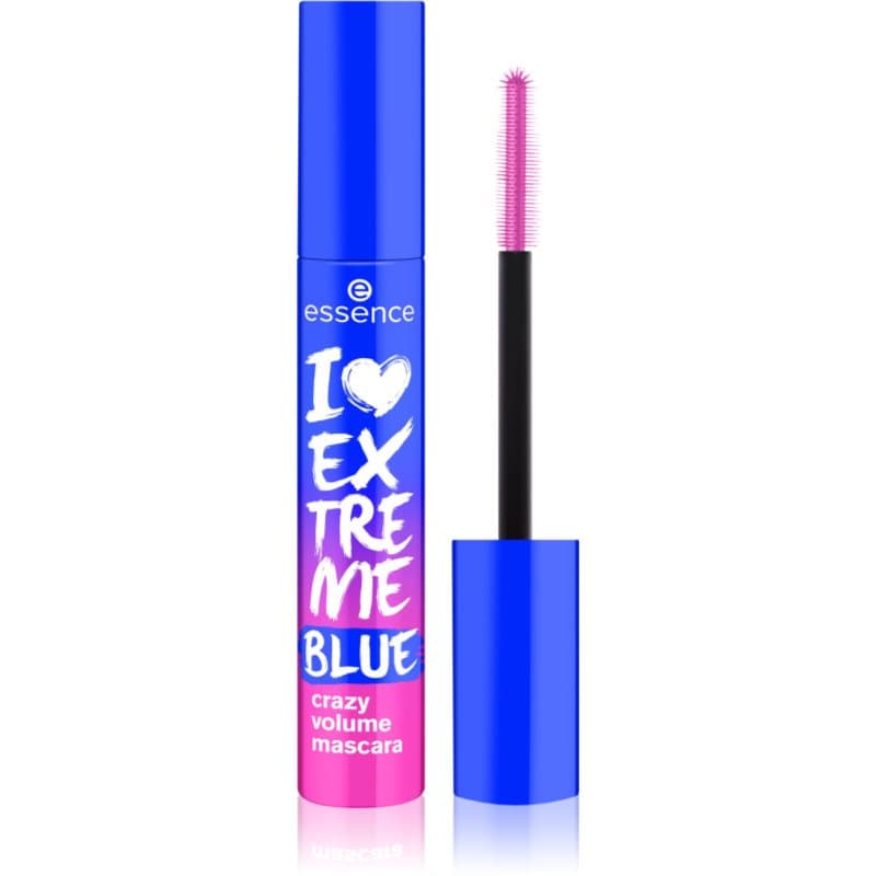 I LOVE EXTREME tusz pogrubiający odcień Blue